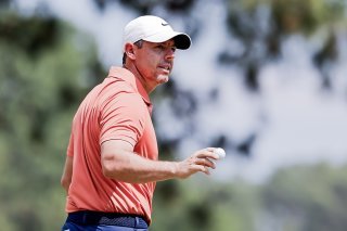 McIlroy est en tête de l'US Open après le 1eer tour, à égalité avec Cantlay KEYSTONE/EPA/ERIK S. LESSER